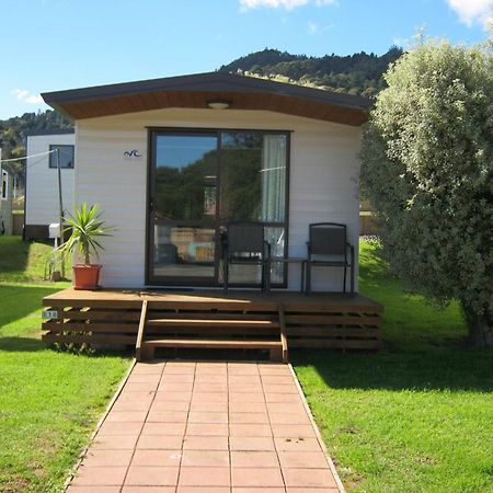 Te Puru Holiday Park Thames Exterior foto