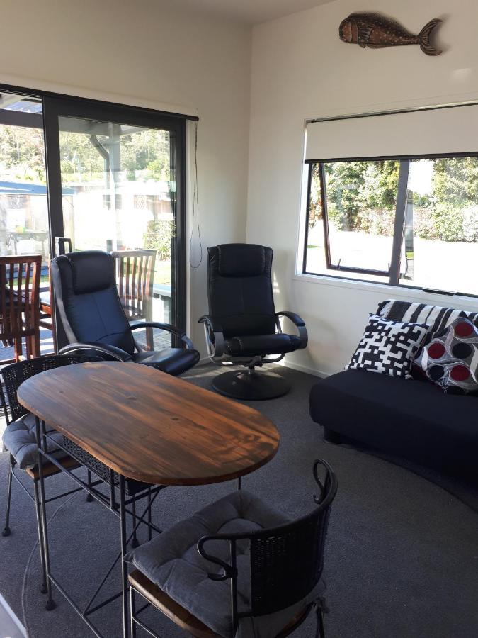 Te Puru Holiday Park Thames Exterior foto