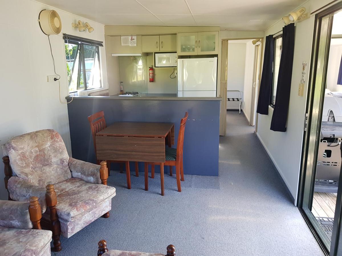 Te Puru Holiday Park Thames Exterior foto