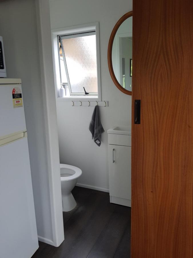 Te Puru Holiday Park Thames Exterior foto