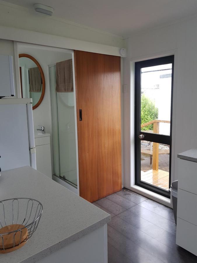 Te Puru Holiday Park Thames Exterior foto