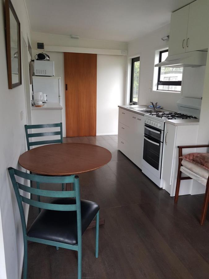 Te Puru Holiday Park Thames Exterior foto