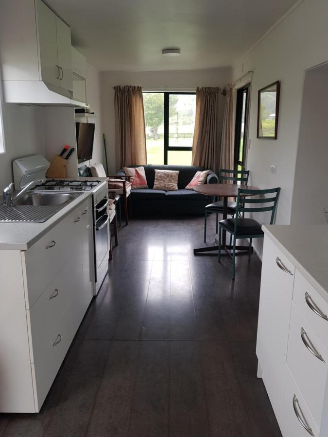 Te Puru Holiday Park Thames Exterior foto