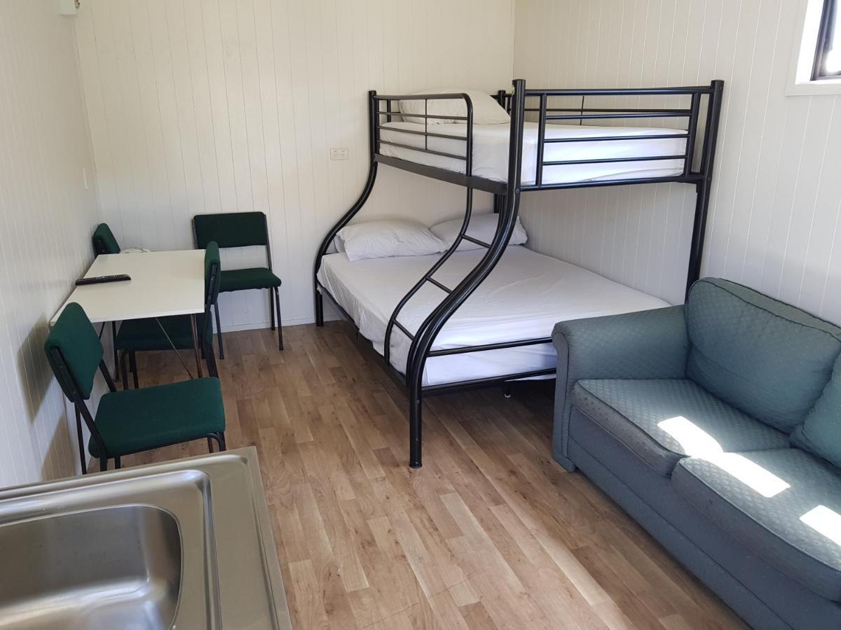 Te Puru Holiday Park Thames Exterior foto