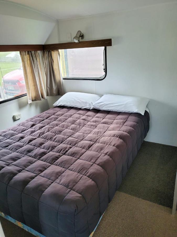 Te Puru Holiday Park Thames Exterior foto