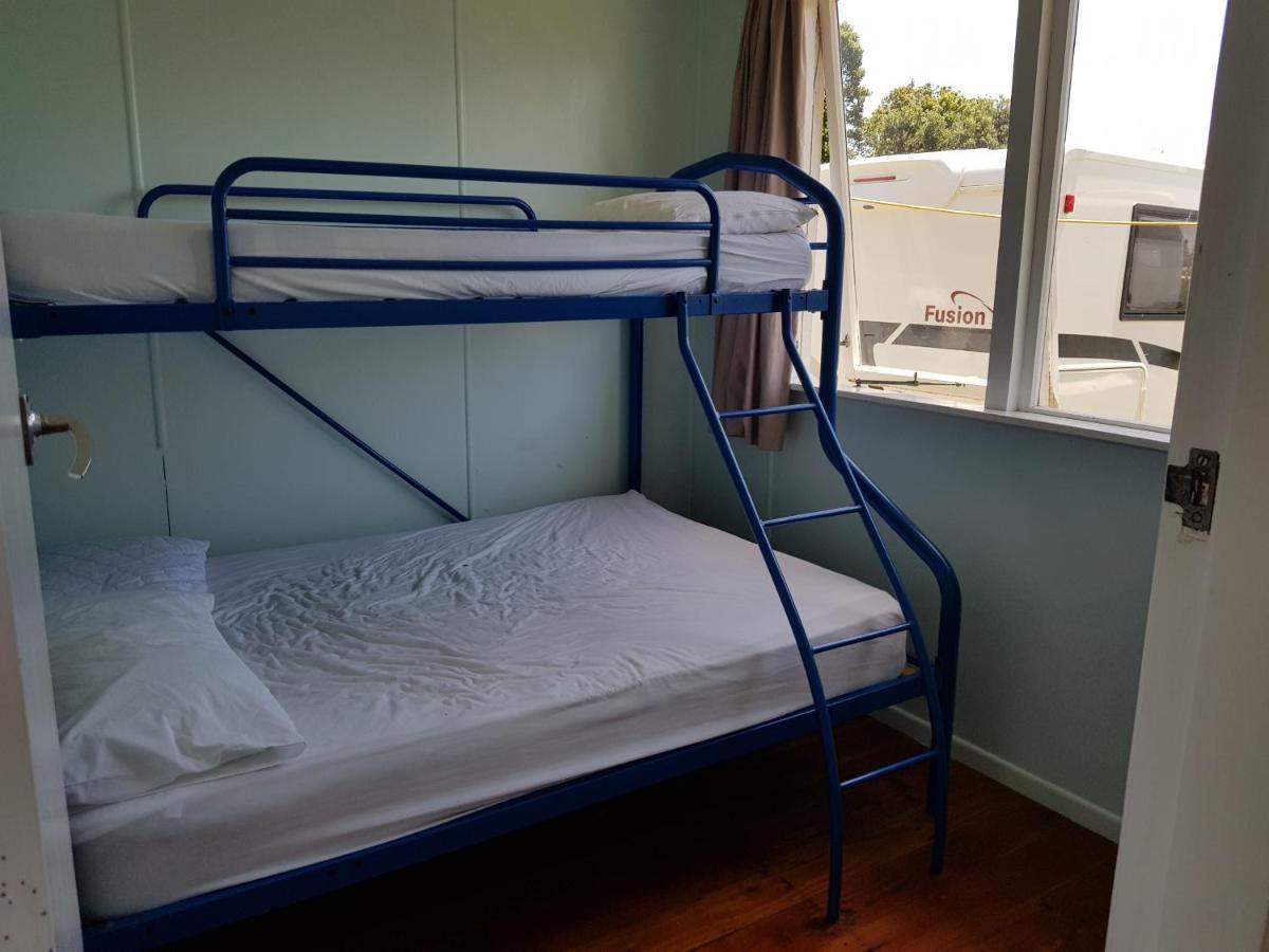 Te Puru Holiday Park Thames Exterior foto
