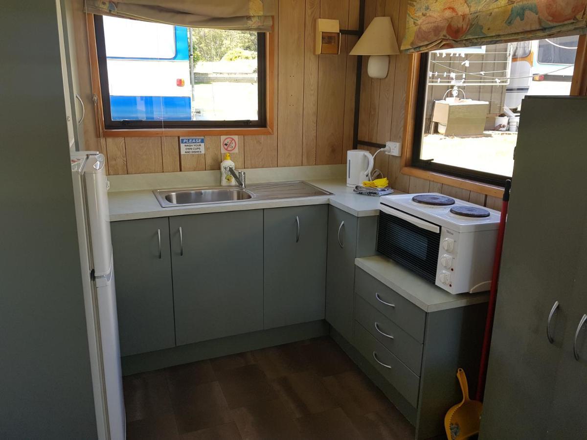 Te Puru Holiday Park Thames Exterior foto