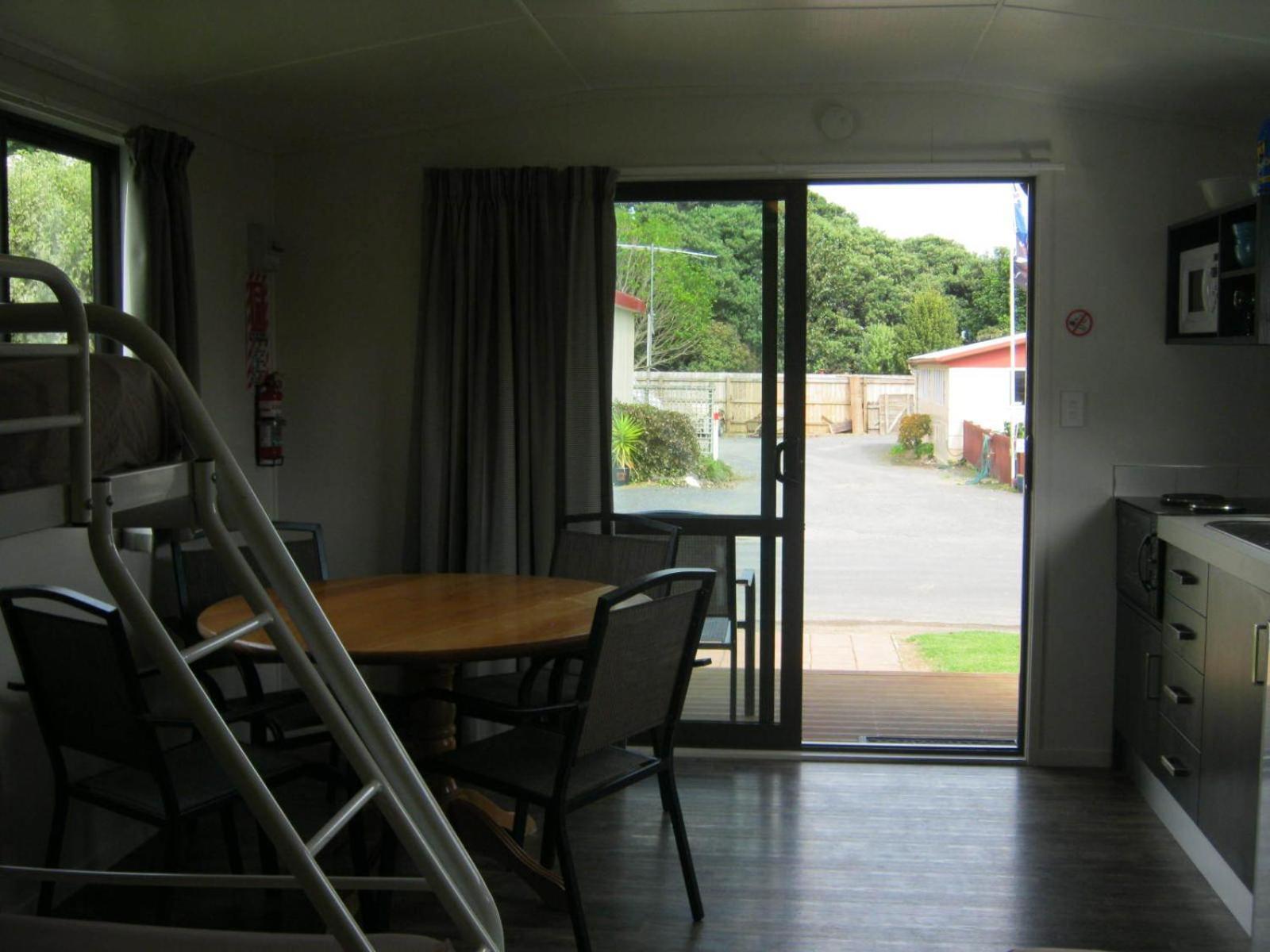 Te Puru Holiday Park Thames Exterior foto