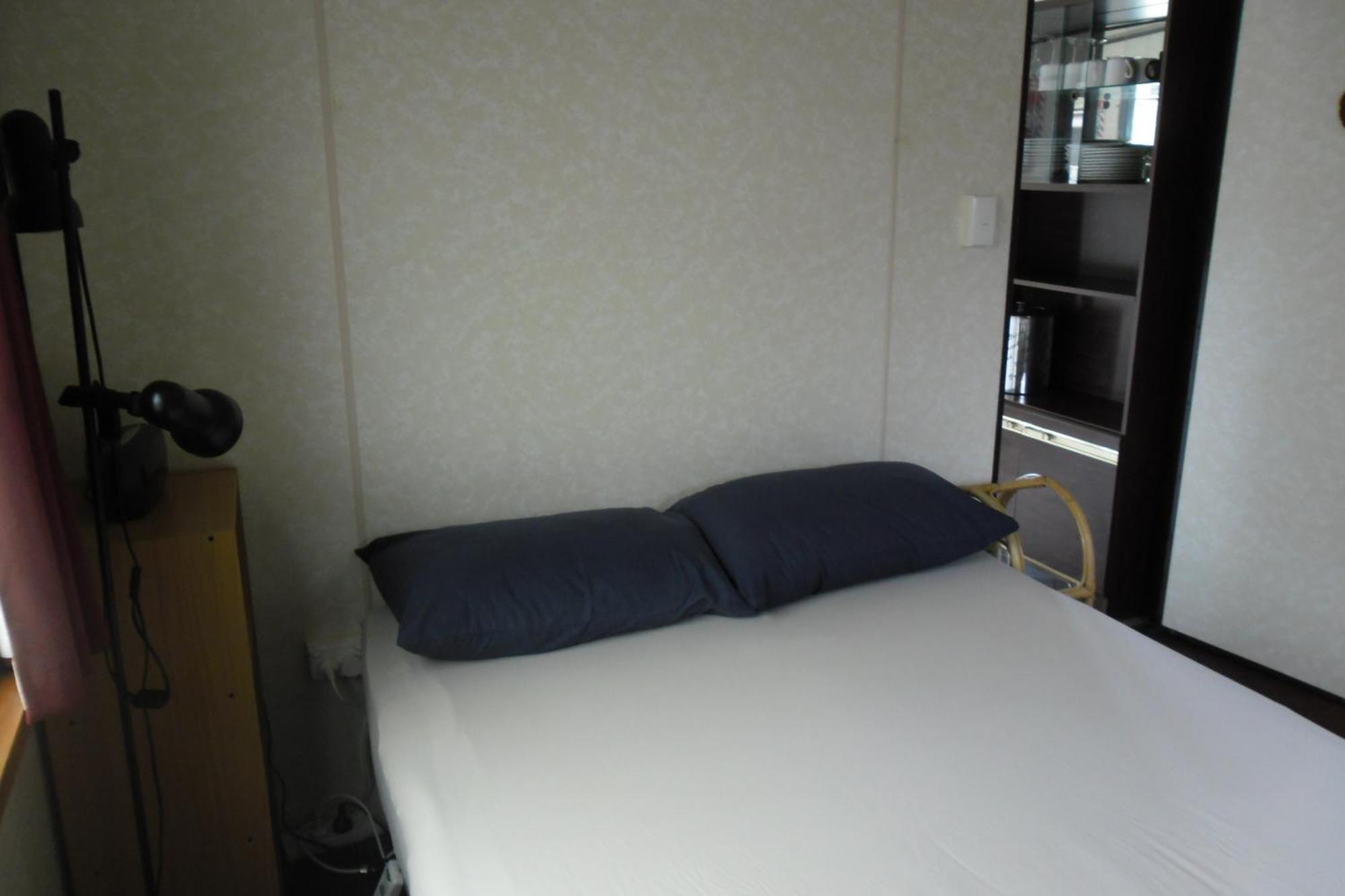 Te Puru Holiday Park Thames Exterior foto