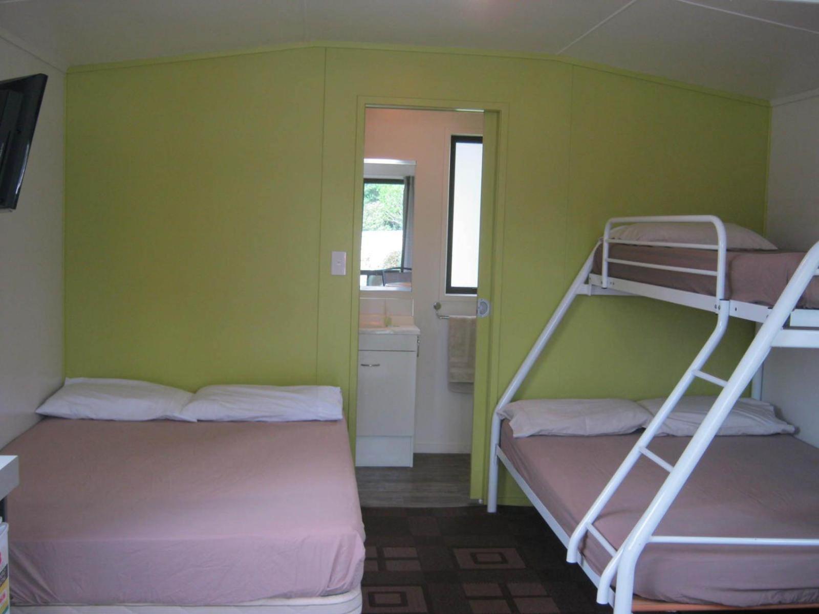 Te Puru Holiday Park Thames Exterior foto