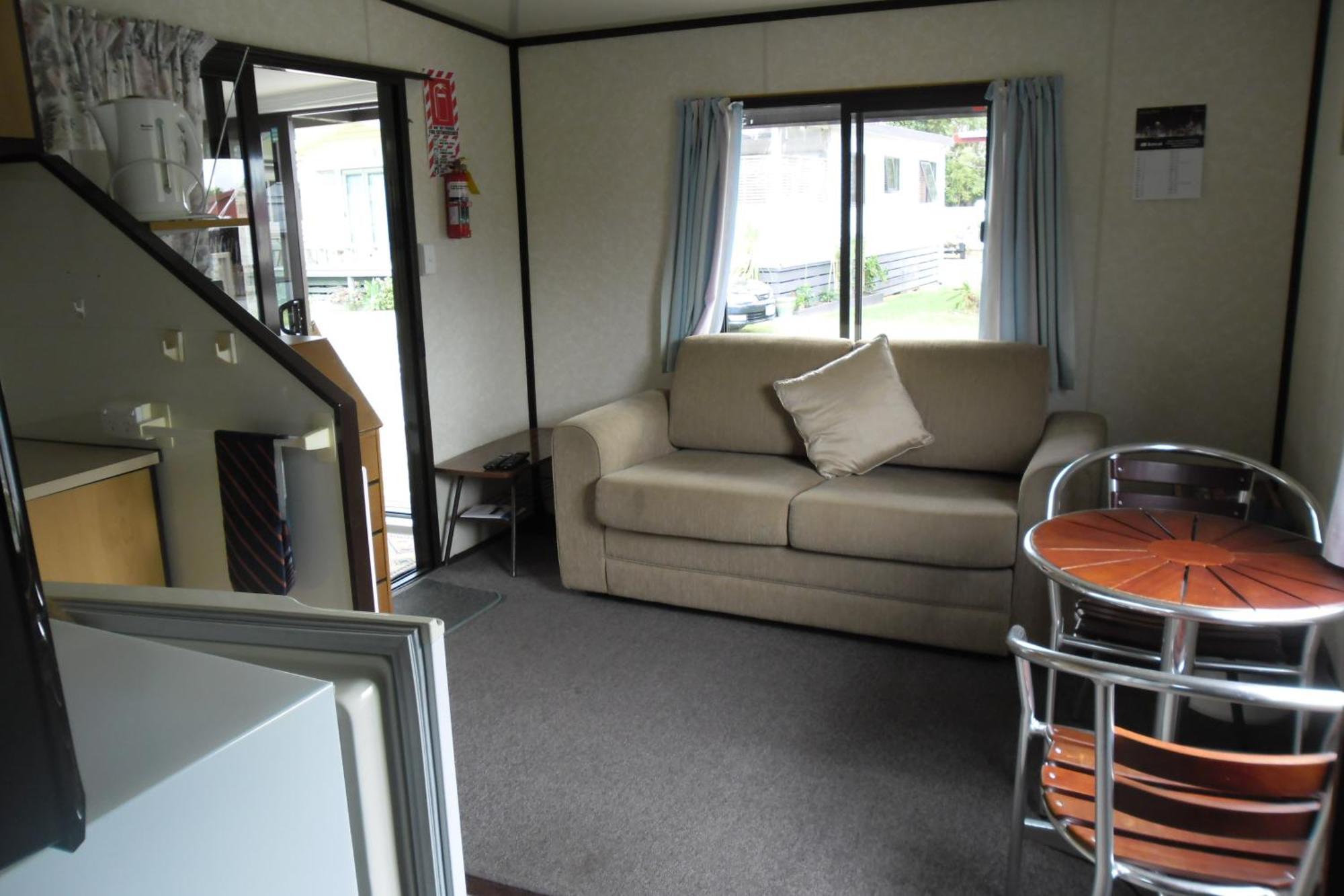 Te Puru Holiday Park Thames Exterior foto