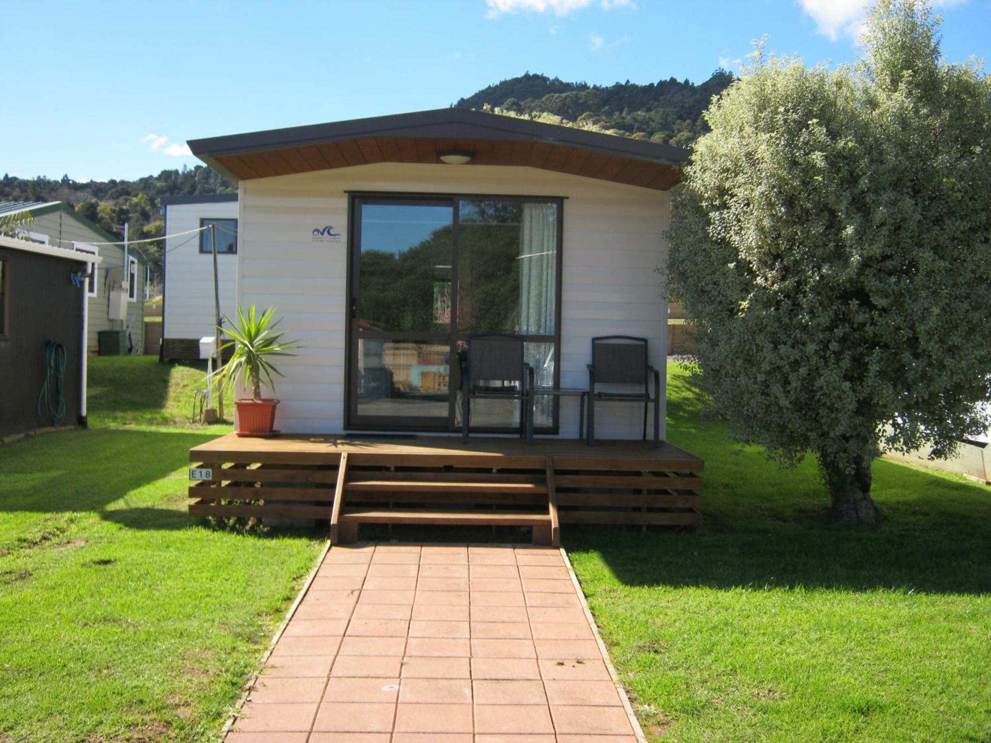 Te Puru Holiday Park Thames Exterior foto