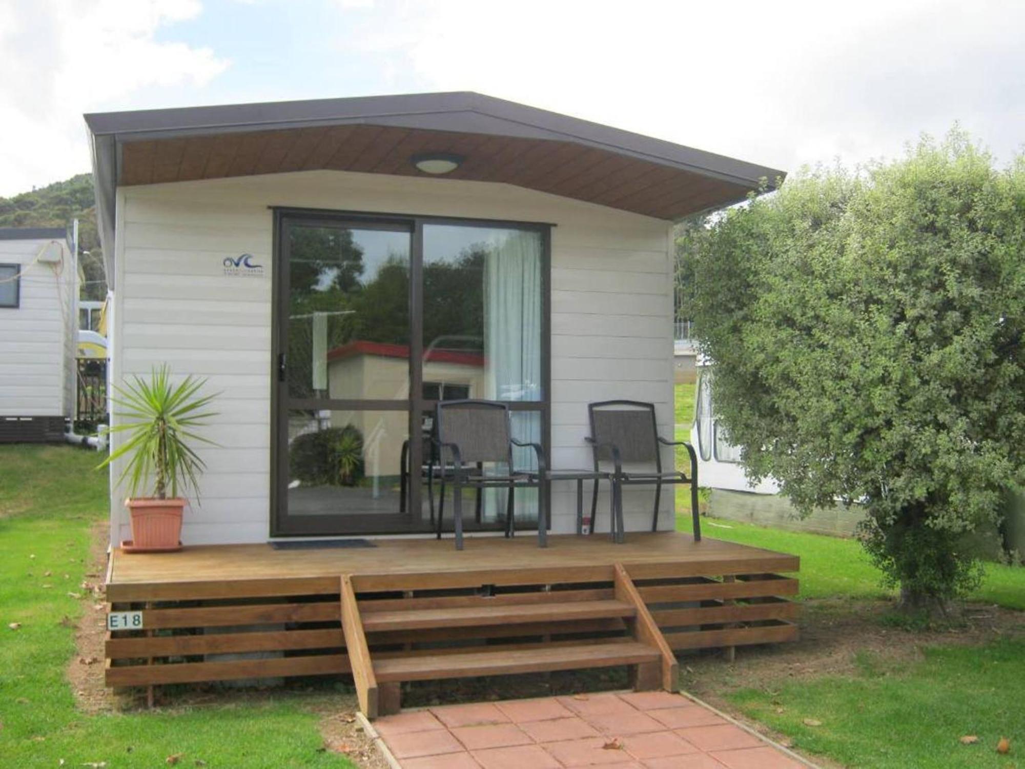 Te Puru Holiday Park Thames Cameră foto