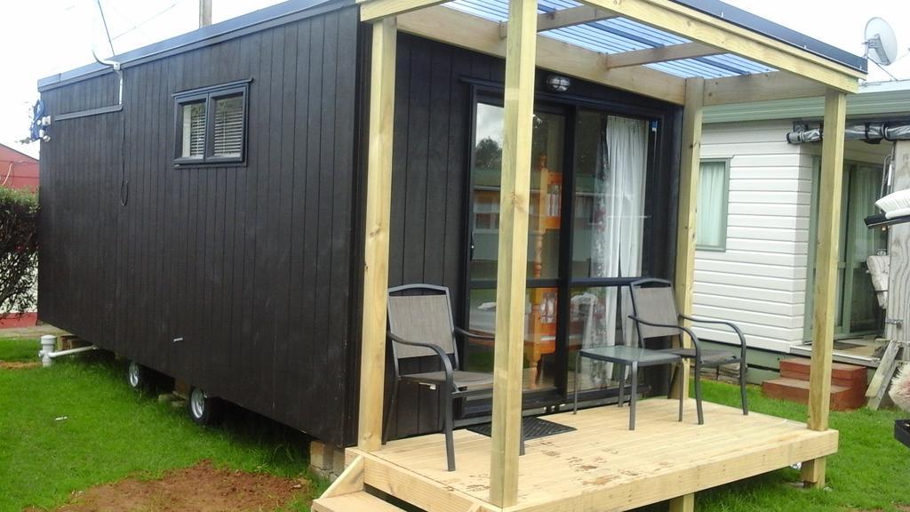Te Puru Holiday Park Thames Cameră foto